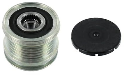 SKF VKM 03810 Freewheel Clutch, Alternator
