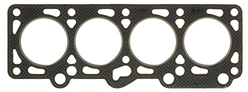 AJUSA 10019000 Zylinderkopfdichtung Kompatibel mit FORD ESCORT III GAA