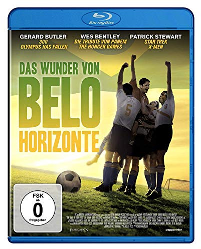 Das Wunder von Belo Hoirzonte