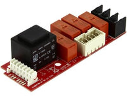 THERMOR - SCGA CGA30022 Kit Facilitri, 400 V, Tri Thermor, 800281