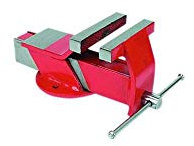 Blinky 4907010 Morse Parallele, Acciaio Base Fissa, 100 mm