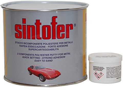 Sintofer Bianco Ml.750