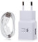 Caricatore + Cavo Samsung Originale EP-TA20 Fast Charging per Galaxy S6 S7 S6EDGE