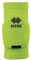 Errea Tokio - Ginocchiera XL verde fluo