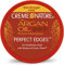 Creme Of Nature Argan Oil Edges Extra starkes Fixiergel mit Arganöl, Styling für alle Haartypen - 63,7g