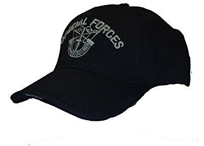 Casquette Baseball Special Forces Fostex