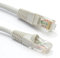 kenable CAT 6 UTP Network Ethernet RJ45 LSZH Networking Cable 0.5m 50cm Grey [0.5 metres]