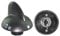 ELECTROLUX - REX - ZOPPAS - CASTOR MANOPOLA CUCINA GAS BECCHI 1 PEZZO M 4455