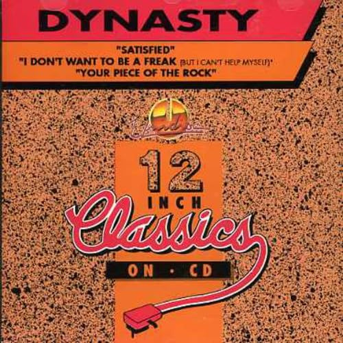 Satisfied/I Dont Want to Be a Freak