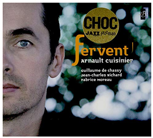 Arnault Cuisinier - Fervent