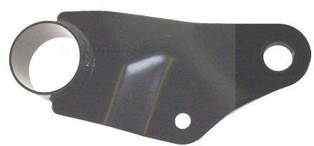 Halterung Piaggio, links, 649230