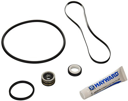 Hayward SPXHKIT2 Rapide Pompe réparation kit de Remplacement Super II Pompes pour piscines et spas