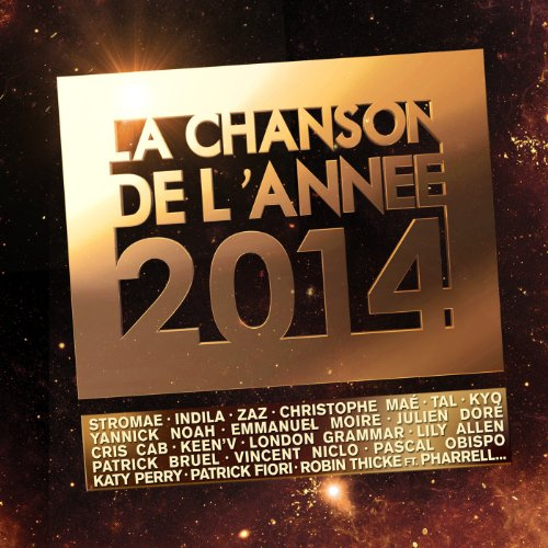 La Chanson de l'Année
