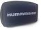 Humminbird Unisex-Adult NS-480 UC-H5 FUNDA DE PROTECCION Serie Helix 5, Black, Standard