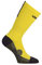Uhlsport Herren Tube It Socken, limonengelb/Schwarz, 41-44