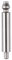 Bosch Professional Zubehör Stempel für Geradschnitt Stempel für Geradschnitt, GNA 16 2608639027