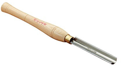 Robert Sorby B843193 Spindle Roughing Gouge 3/4 - Woodturning Chisel