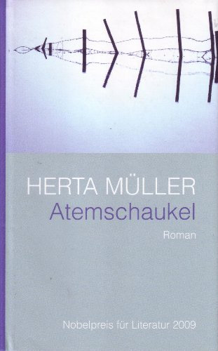 Atemschaukel. Roman.