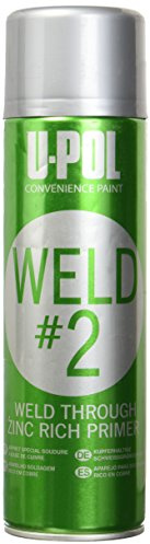 WELD/AL U-Pol Weld Through Primer 450ml