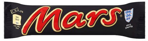 Mars