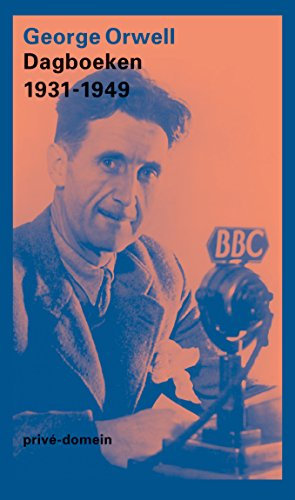 Dagboeken 1931-1949 (Privé-domein Book 277) (Dutch Edition)
