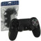 Silicone Grip Cover Skin For Sony PS4 Controllers - Black | ZedLabz