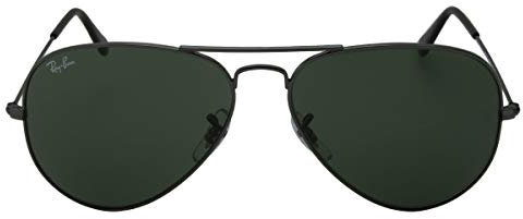 Ray-Ban Shooter Rb3138 C62 Unisex Adult Glasses Orange Medium