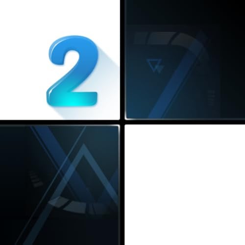 Piano Tiles 2 ™ - Pianospiel