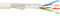 InLine 72149 Patchkabel Cat.5e, SF/UTP, AWG26 CCA, PVC, 500m