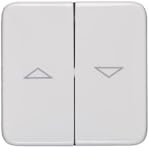 Legrand 776214 - Interruptor de persianas y puertas automáticas