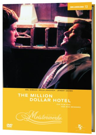 The Million Dollar Hotel - Meisterwerke Edition