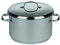 Riess, 1803-043, Kelomat Fleischtopf mit Deckel 24 cm 5,80l
