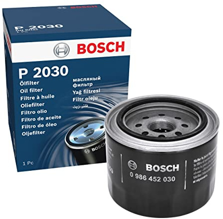 Bosch P2030 - Oil Filter Car