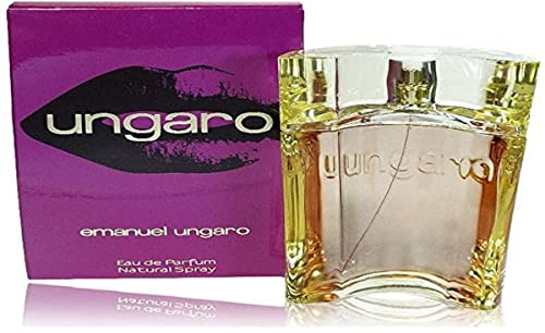 UNGARO femme/woman Eau de Parfum, 90 ml