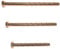 10 x 100mm M6 Concrete Self Tapping Anchor, Bolt/Screw, with a hex head, fixes to brick, stone, masonry & marble etc...