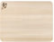 KAI Shun Schneidbrett Hinoki, Größe S - Japanische Zypresse - Abmessung 27,5 x 21,5 x 1 cm Schneidunterlage Holzbrett zum Schneiden