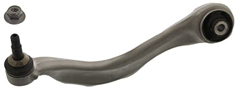 febi bilstein 39979 Control Arm with bush, joint and nut, pack of one