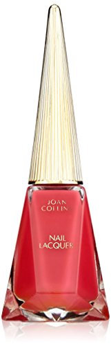 Joan Collins Timeless Beauty Nail Lacquer 12 ml, Evelyn