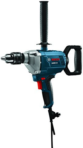 Bosch GBM9-16 9 Amp 5/8 Mixer with D-Handle, 5 by 8
