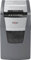 Rexel Auto + 130 x Cross Shredding, 60 dB schwarz Aktenvernichter – zerstörerischen von Papier (Cross Shredding, 22,5 cm, 26 l, 130 Blatt, 60 dB, Tasten)
