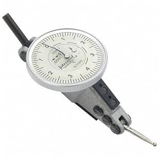 Interapid 312B-3 .016 0-4-0 1-1/2 Dial Horizontal Dial Test Indicator