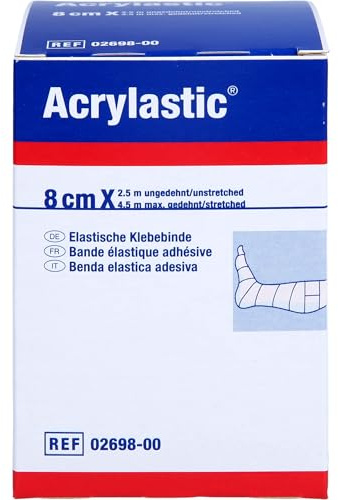 BSN Acrylastic Bandage