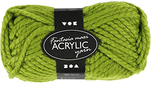 Creativ Pelote de laine acrylique Fantasia