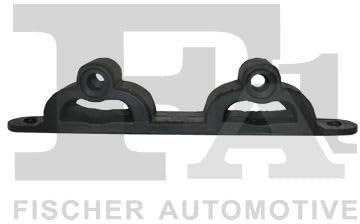 FA1 113-972 Halter, Abgasanlage