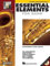 Essential Elements 2000: Book 1 with CD-ROM (B-flat Tenor Saxophone) published by Hal Leonard Corporation (1999)