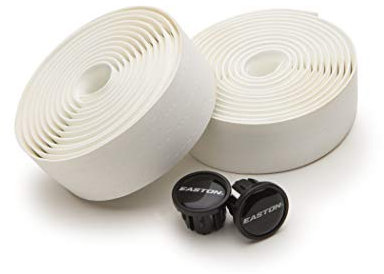 Easton Microfiber Bar Tape, White