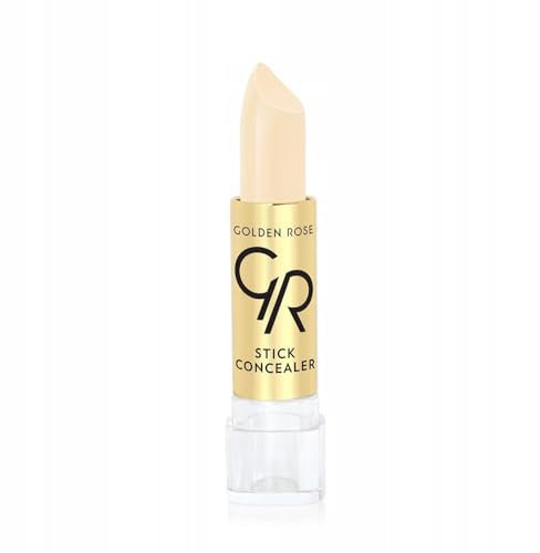 Golden Rose Stick Concealer Schließer Nr. 04