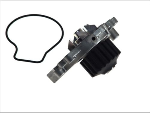 Aisin WPH 050 V Cooling
