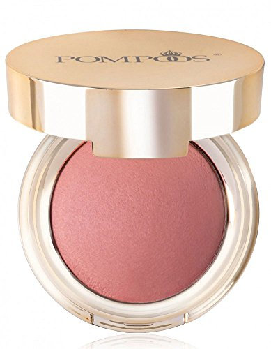 Harald Glööckler Pompöös Cosmetics Rouge Apricot Make-up Teint Blush Nr. 02 Salmon 2 g