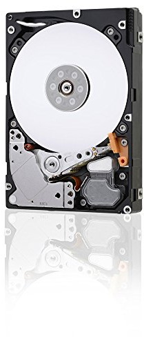 HGST Ultrastar C10K1800 1200GB HDD 10000rpm 512E ISE SAS 128MB Cache 12Gb/s 6,4cm 2,5Zoll intern HUC101812CS4200